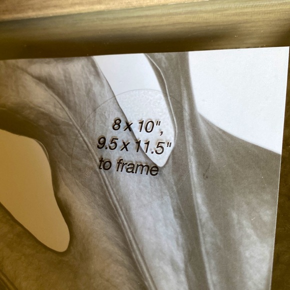 Threshold Photo Frame - Picture 2 of 2